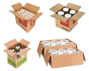 Case Packer