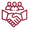 Strong Client Relationships