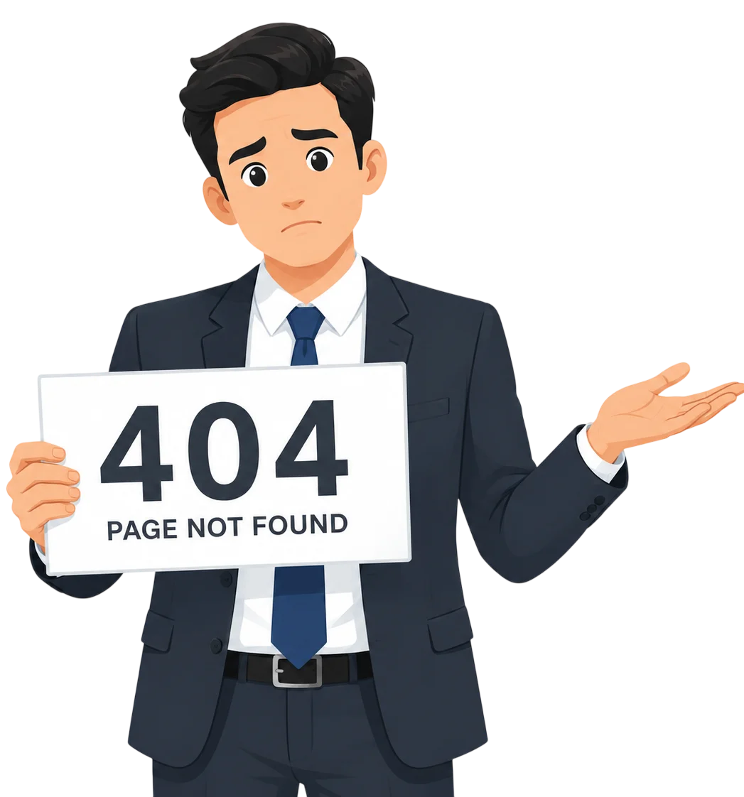 Error Page