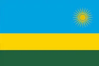 Rwanda