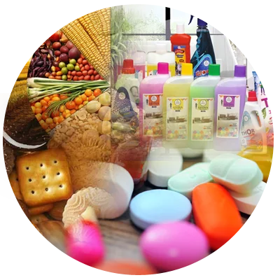 Our Market Products
