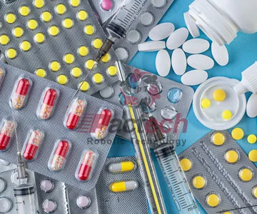 Health & Medical Products