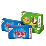 detergent soap wrapping machine