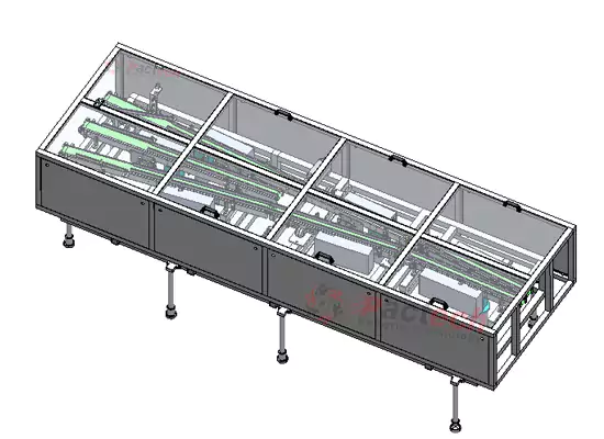 Product Diverter