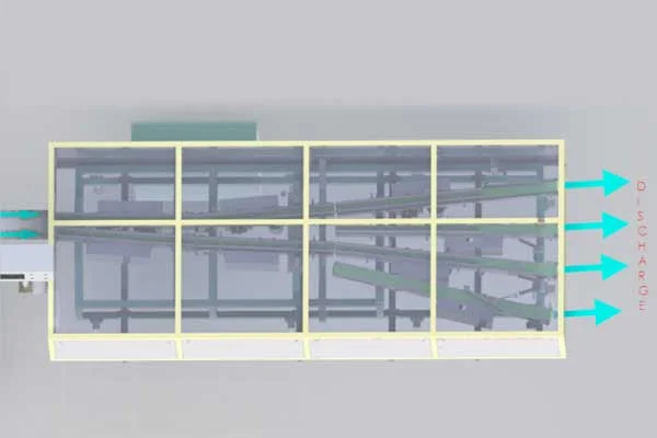 Product Diverter