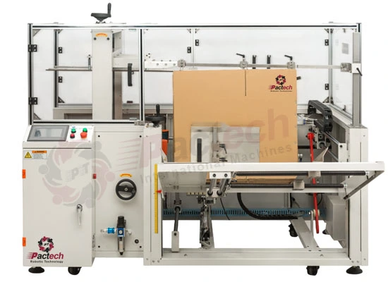 Carton Case Erector