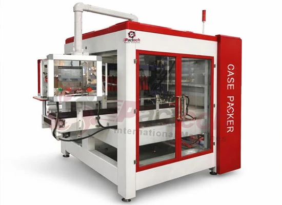 case packer